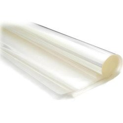 Celofán íves 100 x 110 cm 50 ív/csomag Csomagolóanyag egyéb Egyéb