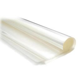 Celofán íves 100 x 110 cm 50 ív/csomag Csomagolóanyag egyéb Egyéb