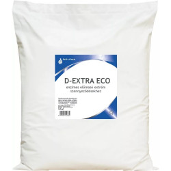 Mosópor előmosó 20 kg D-Extra Eco Mosóporok Delta Clean
