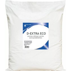Mosópor előmosó 20 kg D-Extra Eco Mosóporok Delta Clean