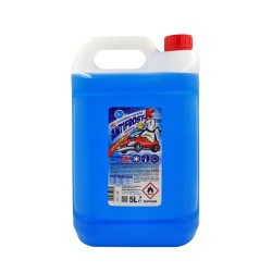 Szélvédőmosó téli 5 liter -40°C Antifrost-K Autóápolás Kovald