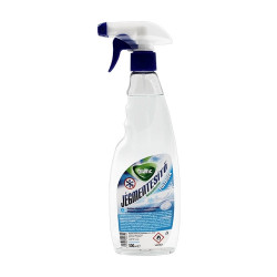 Jégmentesítő folyadék szórófejes 500 ml Kovald Speciális tisztítószerek Kovald