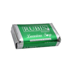 Szappan 125 g Rubis Szappanok, folyékony szappanok Egyéb