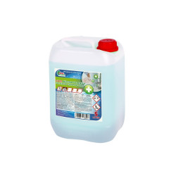 Folyékony szappan fertőtlenítő hatással 5 liter Civis Fertőtlenítő folyékony szappanok Civis Clean