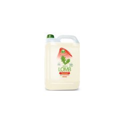Mosogatószer 5 liter Zöldlomb Öko Aloe Vera Kézi mosogatás ZöldLomb