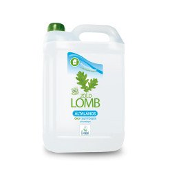 Általános tisztítószer 5 liter ÖKO pH semleges ZöldLomb Általános tisztítószerek (fel,- lemosás) ZöldLomb