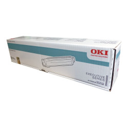 Oki ES9410/ES9420 toner magenta ORIGINAL Toner original Oki