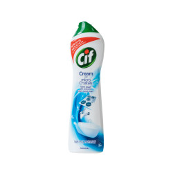 Súrolókrém 250 ml Cif Original Súrolószerek Cif