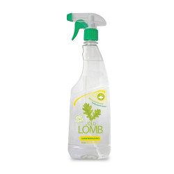 Szaniter tisztítószer szórófejes 750 ml Öko ZöldLomb Vízkőoldás, szanitertisztítás ZöldLomb