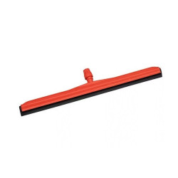 Padlólehúzó műanyag gumibetétes 75 cm olajálló piros Partvis, seprű, kefe, padozat, porolók Egyéb