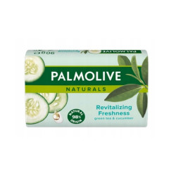 Szappan 90 g Palmolive Zöldtea Szappanok, folyékony szappanok Egyéb