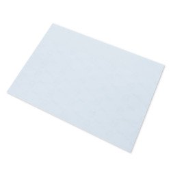 Boríték LC/5 öntapadó bélésnyomott 162×229mm Bluering® 100 db/csom fehér Boríték Bluering