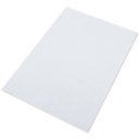 Boríték TC/4 szilikonos bélésnyomott 229x324mm Bluering® 25 db/csom fehér