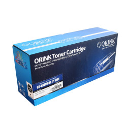 Utángyártott Hp W1106A toner ORINK PATENTED Toner kompatibilis Orink