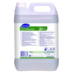 Mély- és alaptisztító 5 liter Taski Jontec No1 F1c Általános tisztítószerek (fel,- lemosás) Taski