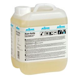 Zsír- és koromoldószer 5 liter Kiehl Xon-forte Zsíroldók Kiehl
