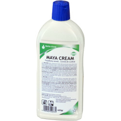 Súrolókrém 500 ml/600g Maya Cream Súrolószerek Delta Clean