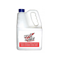 Vízkőoldó 5 liter Antartic Well Done Vízkőoldás, szanitertisztítás Well Done
