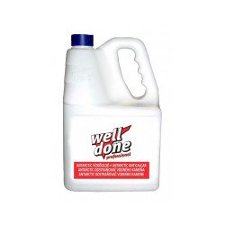 Vízkőoldó 5 liter Antartic Well Done Vízkőoldás, szanitertisztítás Well Done