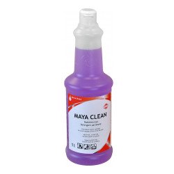 Padlótisztítószer 1 liter Maya Clean Általános tisztítószerek (fel,- lemosás) Delta Clean