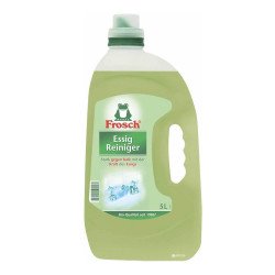 Vízkőoldó 5 liter általános Frosch Vízkőoldás, szanitertisztítás Frosch
