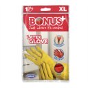 Gumikesztyű XL háztartási Bonus_B101