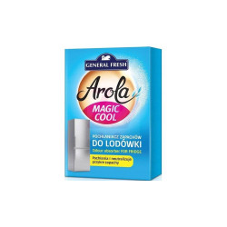 Hűtőszagtalanító Arola Légfrissítő General fresh