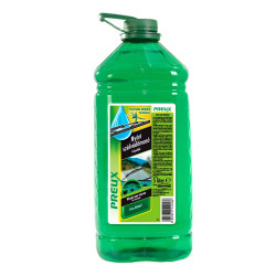 Szélvédőmosó nyári 5 liter Prelix Autóápolás Prevent