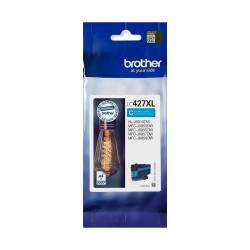 Brother LC427XL tintapatron cyan ORIGINAL Tintapatron original Brother