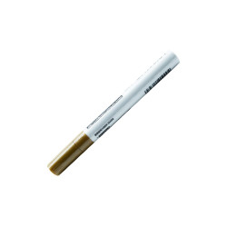 Lakkmarker 1,8mm, kerek arany Lakkmarker Egyéb