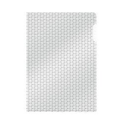 Genotherm L A4, 85 micron narancsos, adatvédelmi mintával Bluering® L genotherm Bluering