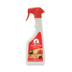 Bőrápoló szórófejes 500 ml Erdal Bútortisztítók Egyéb