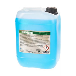 Öblítőszer gépi 20 kg semleges Cook Neutral Öblítők HungaroChemicals