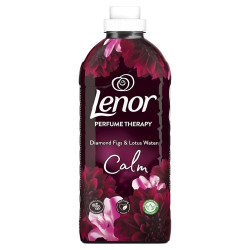 Öblítő koncentrátum 1,239 liter (59 mosás) Lenor Lotus Water & Diamond Figs Öblítők Lenor
