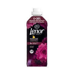 Öblítő koncentrátum 1,239 liter (59 mosás) Lenor Lotus Water & Diamond Figs Öblítők Lenor