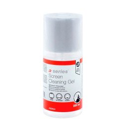 Monitor tisztító spray 200ml, mikroszálas kupakkal A-series Tisztító folyadék A-series