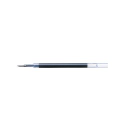 Tollbetét zselés 0,7mm, JF Zebra, írásszín kék 2db/csomag Tollbetét Zebra