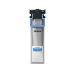 Epson T11D2 tintapatron cyan ORIGINAL Tintapatron original Epson