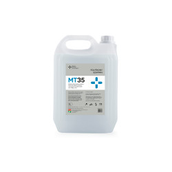 Folyékony szappan 5 liter MT35 Szappanok, folyékony szappanok Egyéb