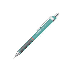 Nyomósirón 0,5mm, tengerkék test, Rotring Tikky