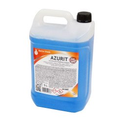 Folyékony szappan fertőtlenítő hatással 5 liter Azurit Fertőtlenítő folyékony szappanok Delta Clean