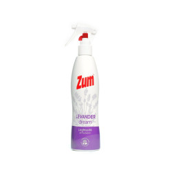 Légfrissítő szórófejes spray 300 ml Zum Lavender Dreams Légfrissítő Dymol