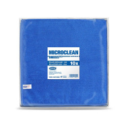 Microszálas kendő MicroClean BonusPro kék_B319 Szivacsok, kendők, súrolók Bonus