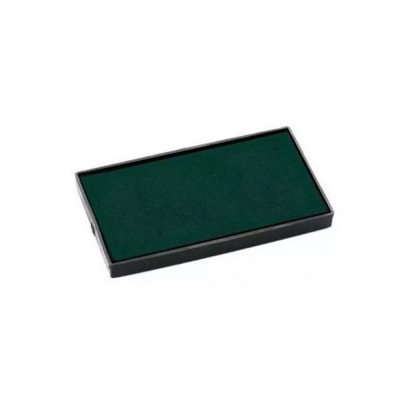 Bélyegző cserepárna, E/60 Colop zöld Bélyegző cserepárna, E/60 Colop zöld