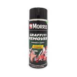 Graffiti eltávolító spray 400 ml Paint Remover Morris Egyéb termékek Egyéb