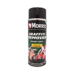 Graffiti eltávolító spray 400 ml Paint Remover Morris Egyéb termékek Egyéb