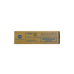 Minolta TNP92 toner yellow ORIGINAL Toner original Konica Minolta