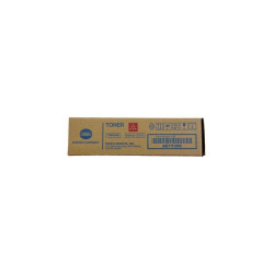 Minolta TNP92 toner magenta ORIGINAL Toner original Konica Minolta