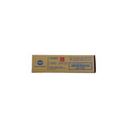 Minolta TNP92 toner magenta ORIGINAL Toner original Konica Minolta