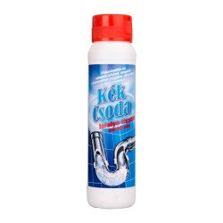 Lefolyótisztító granulátum 500 g Kék csoda Lefolyótisztító Egyéb